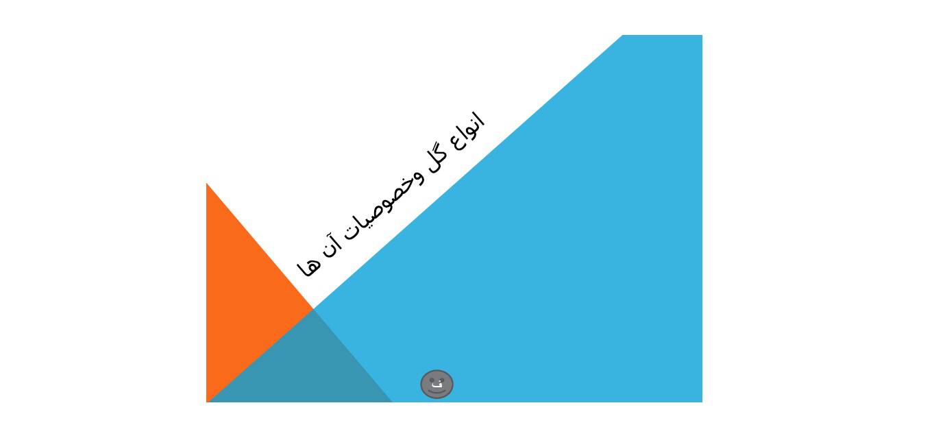 1581590328 4212 - انواع گل و خصوصیات آن ها