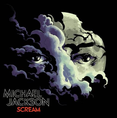 آلبوم Scream