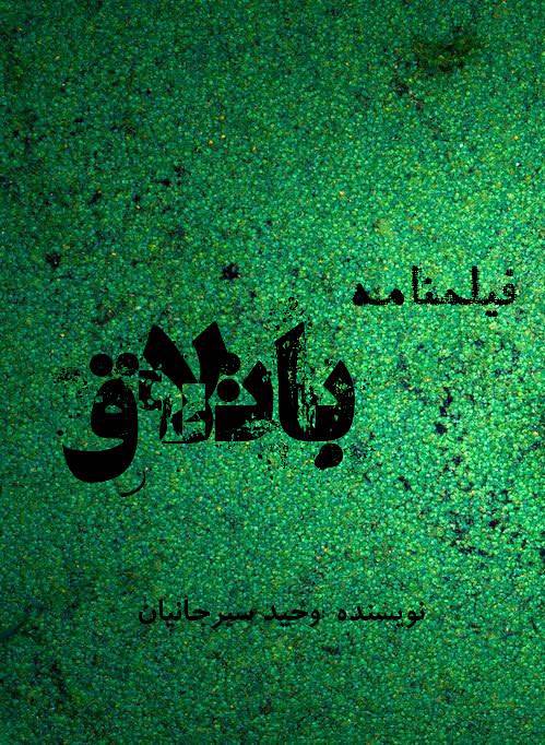 1603909790 10213 - فیلمنامه باتلاق