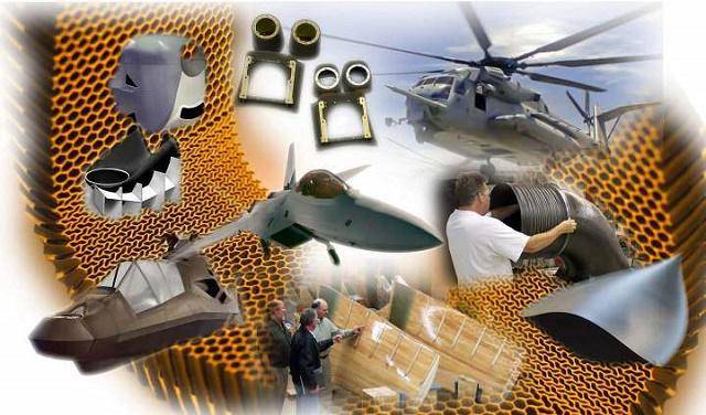 کامپوزیت هاي زمینه پلیمري