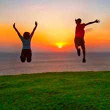 ادبیات نظری و پیشینه تحقیق هیجانات مثبت (فصل دوم)