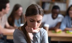 ادبیات نظری و پیشینه پژوهش اختلال اضطراب اجتماعی (فصل دوم)