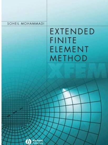 روش اجزاء محدود توسعه یافته