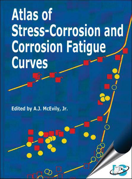 اطلس نمودارهای خستگی، خوردگی و تنش خوردگی