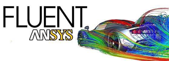 مدل سازی جریان سیال و انتقال حرارت در هندسه‌های پیچیده با فلوئنت