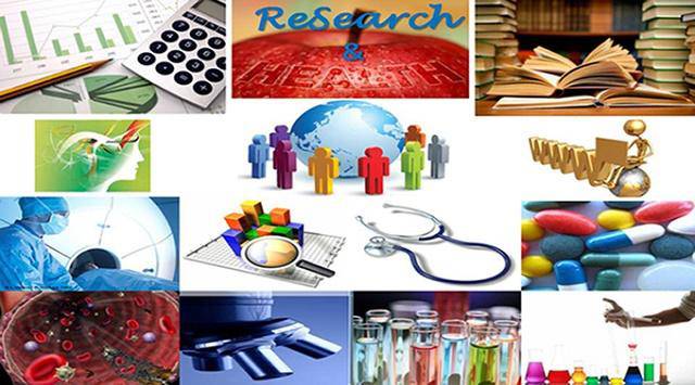 پژوهش و گزارش نویسی علمی برای دانشجویان تحصیلات تکمیلی