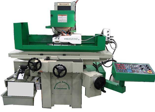 ماشین های ابزار