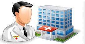 پاورپوینت چارچوب مفهومی مدیریت بیمارستان