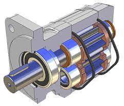 پاورپوینت پمپ های هیدرولیكی