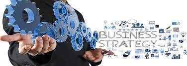 پاورپوینت استراتژی کسب و کار