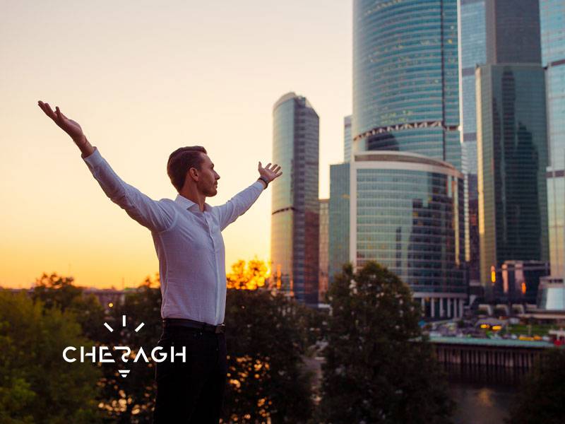 سابلیمینال موفقیت 