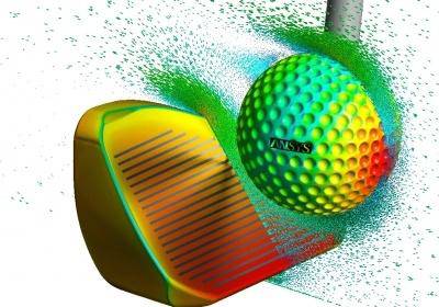 آموزش نرم افزار ANSYS/ LS dyna