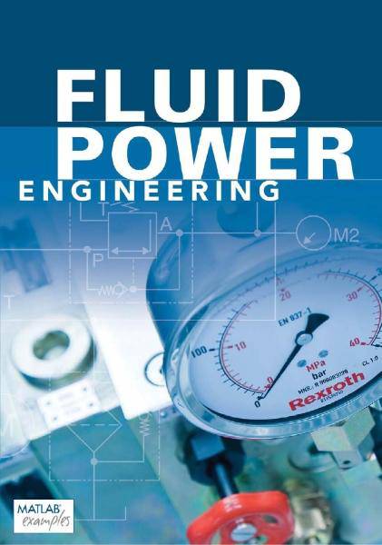 مهندسی قدرت سیال