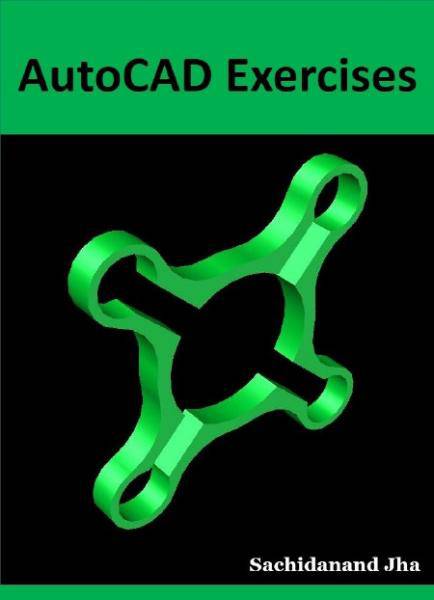 مجموعه نقشه ها جهت تمرین و ترسیم با نرم افزارهای طراحی