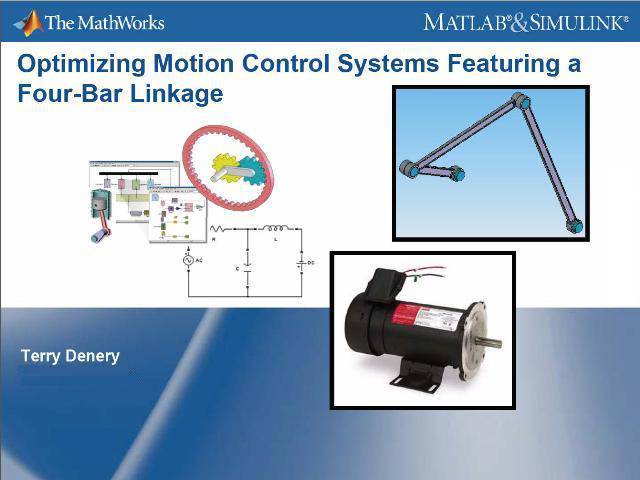 نحوه ایجاد پویا نمایی در نرم افزار MATLAB
