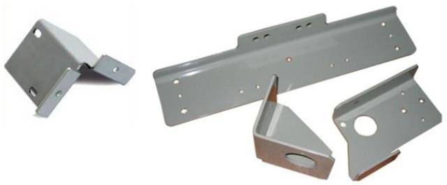 تغییر شکل نیم ساخته ها (جلد 1و2)