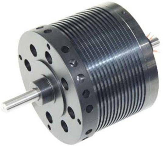 مدلسازی و شبیه سازی موتور هیسترزیس با نرم افزار MATLAB