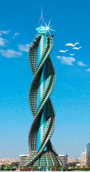 بررسی رفتار سازه های ساختمان های بلند تحت اثر نیروی زلزله