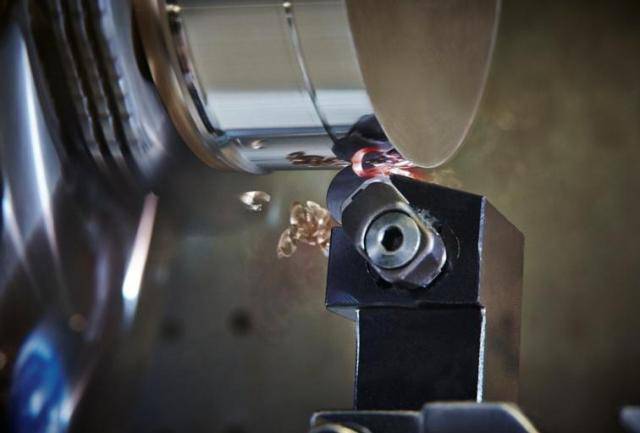 ماشینکاری سوپر آلیاژها