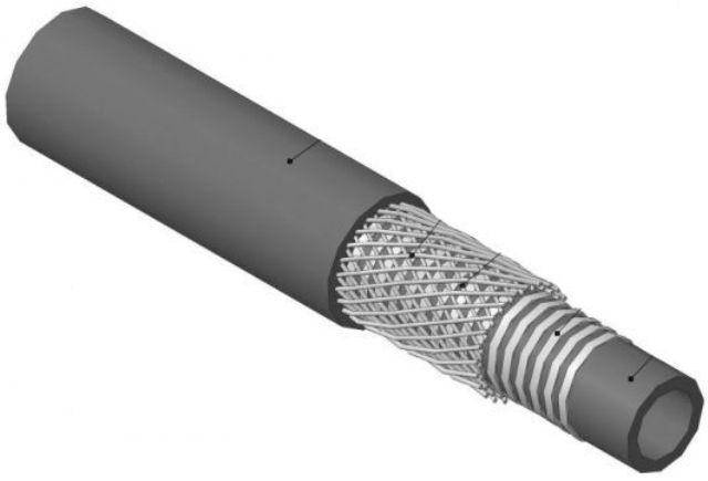 تکنولوژی پلاستیک و لوله های پلیمری