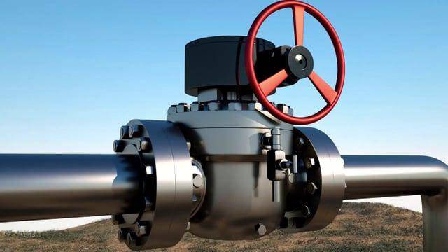 آموزش شیرهای صنعتی (Industrial valves)