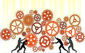 پاورپوینت رج بندي