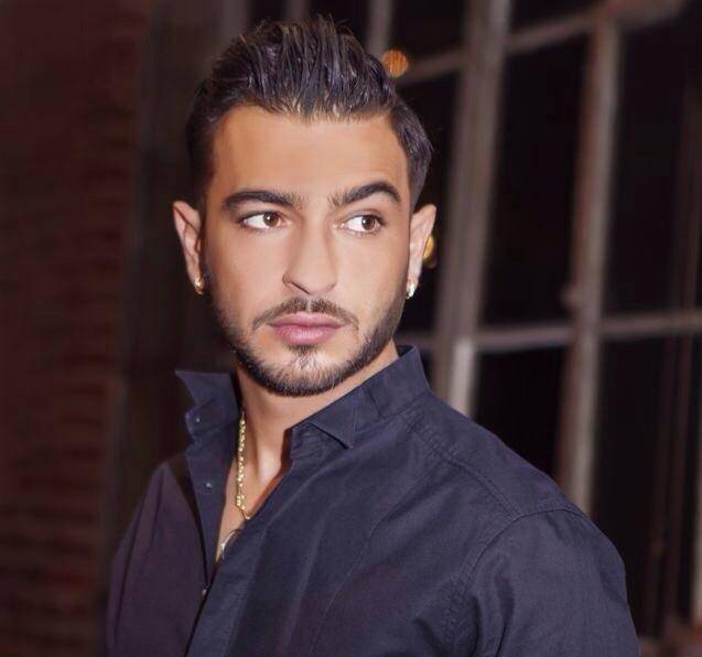 آهنگ بیکلام سامی بیگی ای جونم پلی بک شاد