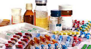 پاورپوینت اشکال دارویی