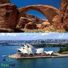 پاورپوینت الگوبرداري سازه اي از طبيعت