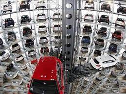 پاورپوینت اهمیت و ضرورت پارکینگ