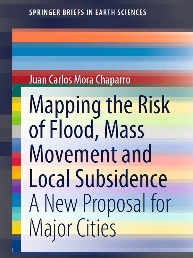 Mapping the Risk of Flood, Mass Movement and Local Subsidence