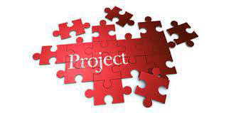 پروژه کارشناسی بررسی میزان کاربرد رسانه های دیداری و شنیداری