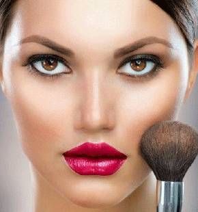 برای زیبایی آرایشمان چه نوع رژ گونه ای انتخاب کنیم؟