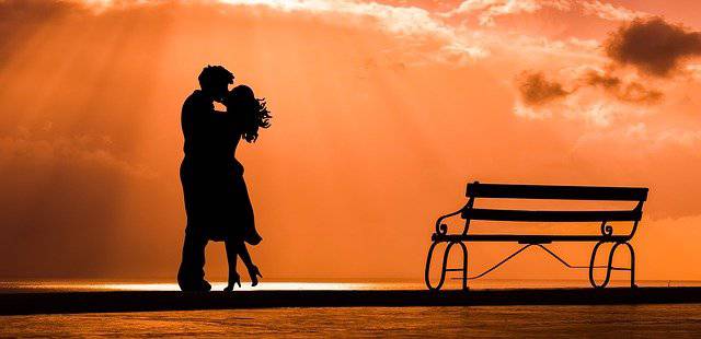 سابلیمینال افزایش عشق در زندگی
