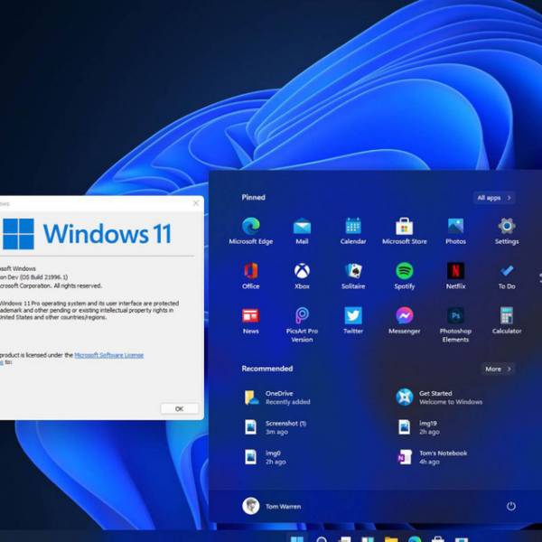 آموزش ارتقا افلاین به ویندوز یازده بدون حذفیات به همراه فایل مخصوص
