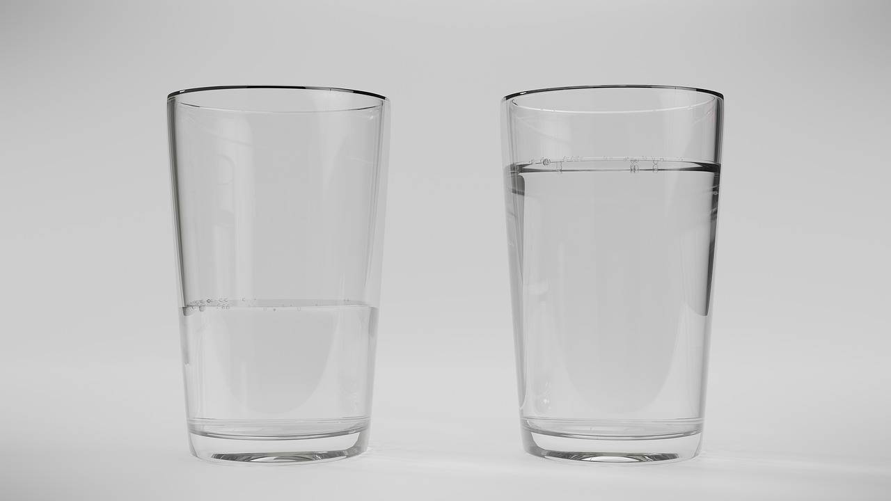 سابلیمینال مثبت اندیشی