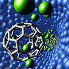 پاورپوینت فناوري نانو در صنعت آب و فاضلاب