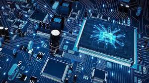 پاورپوینت مباحث ویژه در الکترونیک