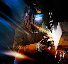 پاورپوینت جوشکاری فولاد