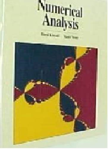 فایل برنامه های متلب کتاب آنالیز عددی چنی و کینکید