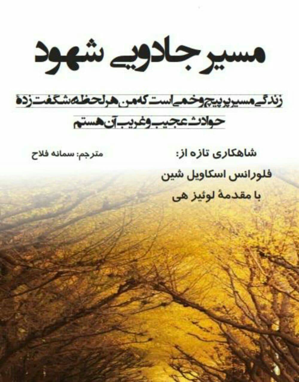 مسیر جادویی شهود