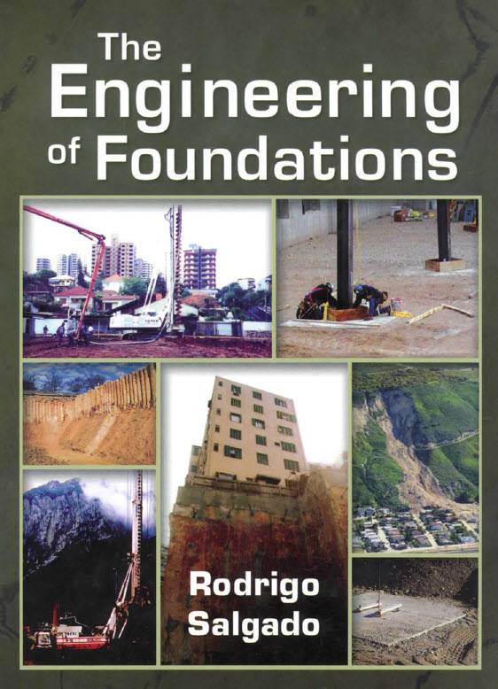 دانلود کتاب مهندسی پی سالگادو 