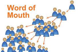 مقاله بیس مدل سازی و تجزیه و تحلیل بازاریابی دهان به دهان