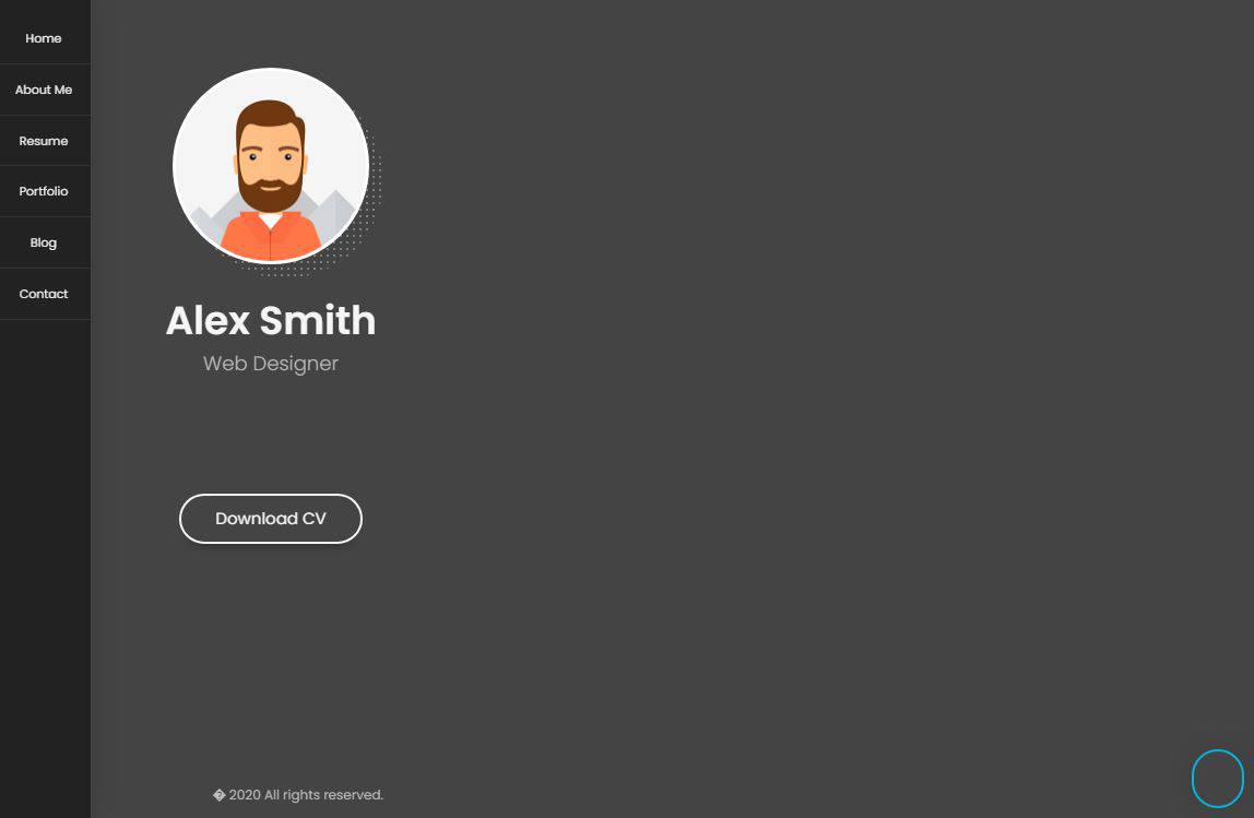 بریزی سی وی