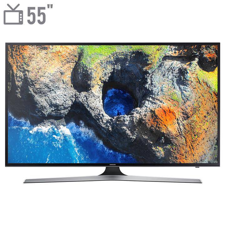 Samsung 55MU7980 Smart LED TV 55 Inch