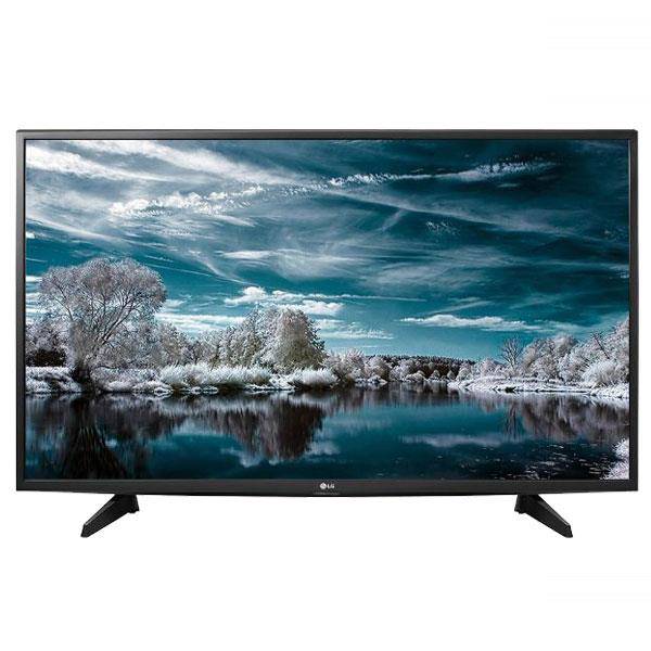 LG 43LJ52100GI LED TV 43 Inch