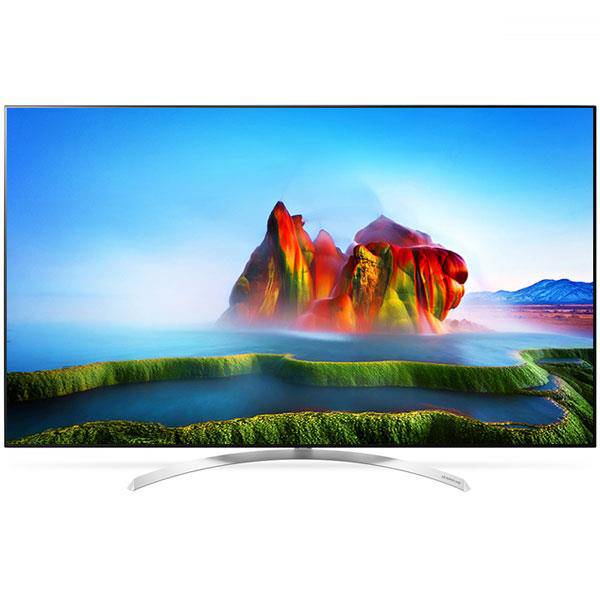 LG 55SJ85000GI Smart LED TV 55 Inch