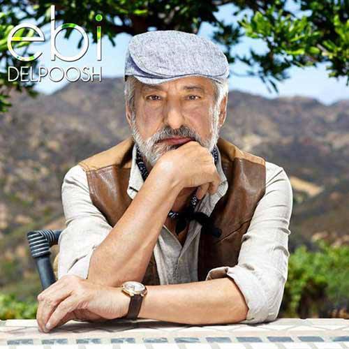 آهنگ بیکلام ابی دلپوش پلی بک شاد