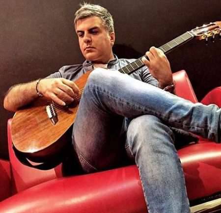 آهنگ بیکلام ایلیا منفرد گل ارکیده پلی بک ملایم