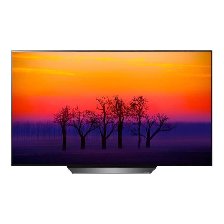 تلویزیون 55 اینچ OLED 4K الجی مدل OLED55B8GI